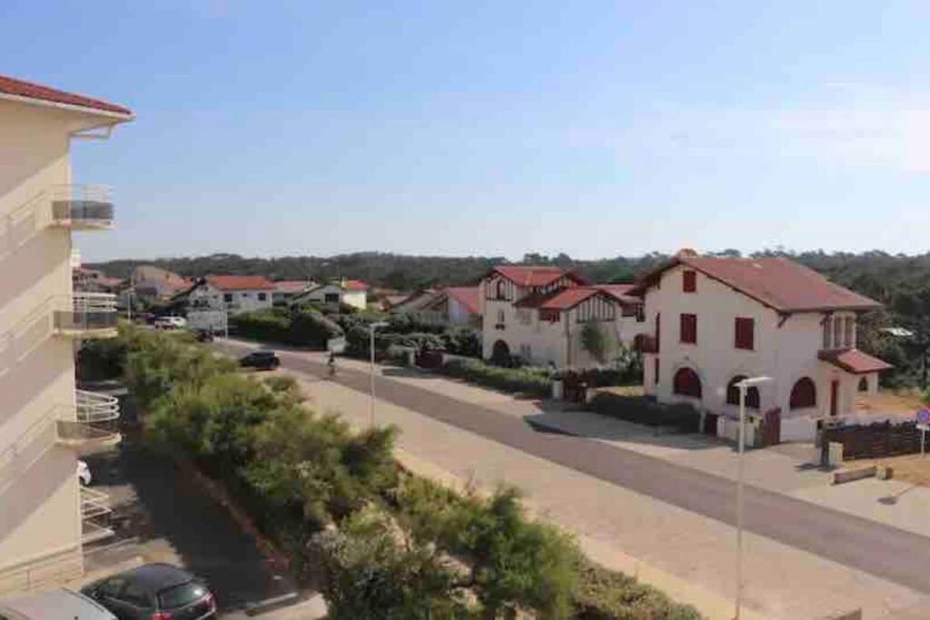 Le Duna Soorts-Hossegor Exterior photo