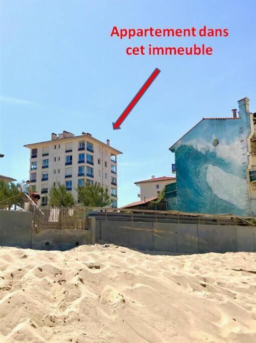 Le Duna Soorts-Hossegor Exterior photo