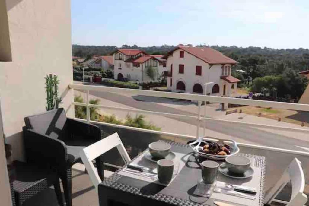 Le Duna Soorts-Hossegor Exterior photo