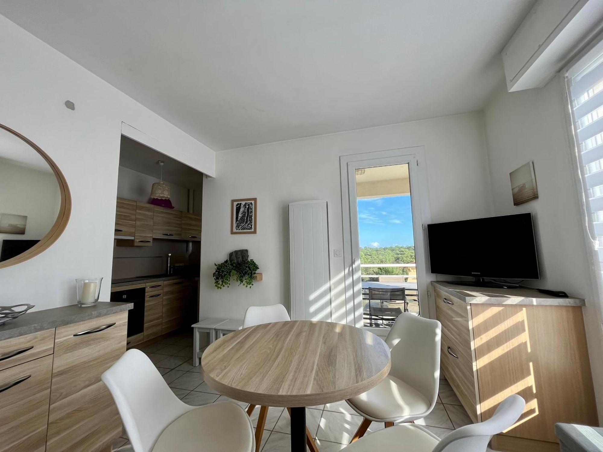 Le Duna Soorts-Hossegor Exterior photo