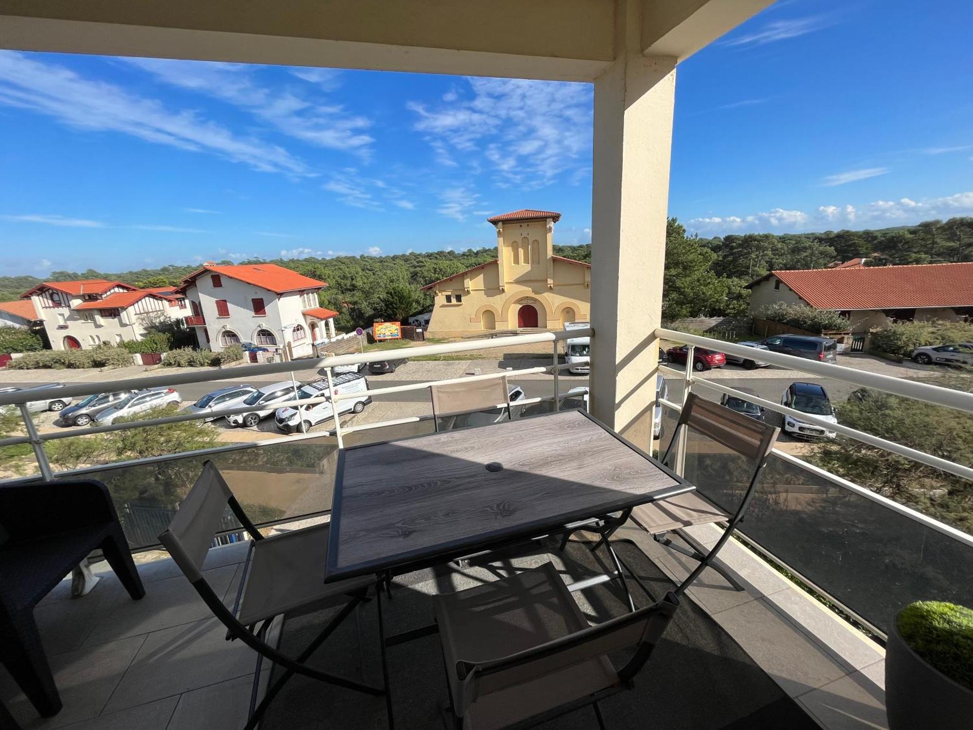 Le Duna Soorts-Hossegor Exterior photo
