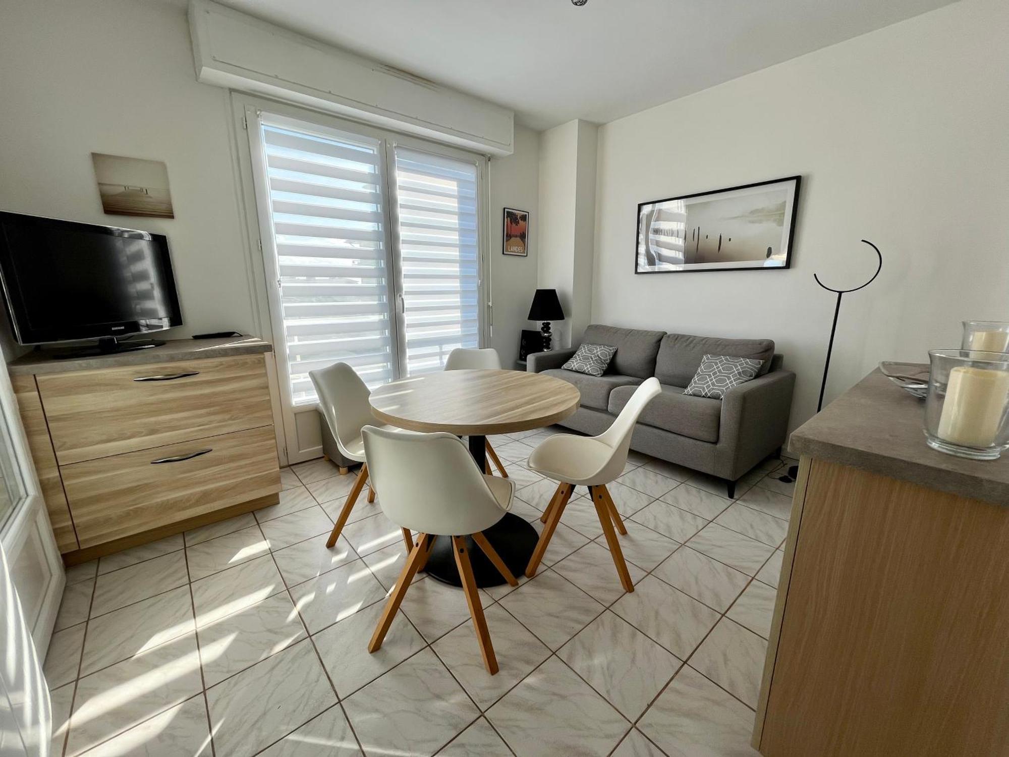 Le Duna Soorts-Hossegor Exterior photo